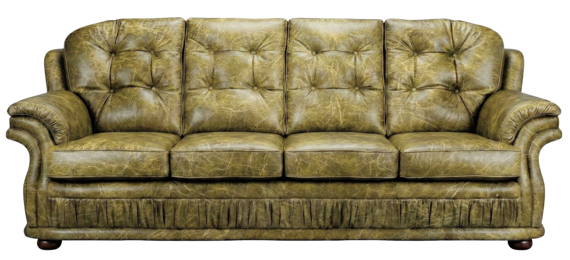 The Bentley Chesterfield